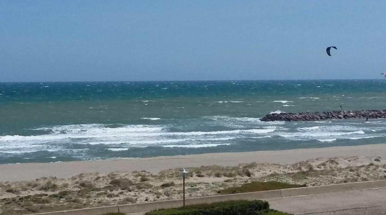 Studio Les Pieds Dans L'Eau App N°7 Le Barcarès Kültér fotó